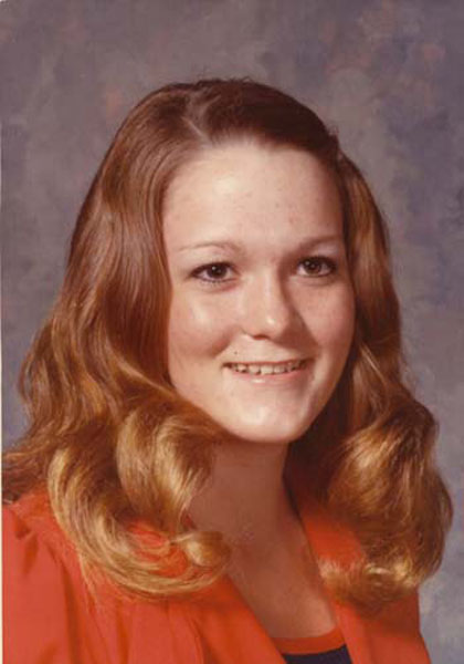 03 Becky Hale age 15