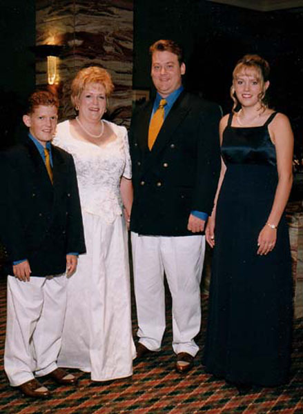 08 Johnson Family 7-4-1998