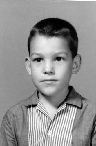 Leonard Jr 1964